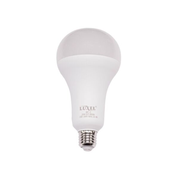 

Светодиодная лампа Luxel A80 20W 220V E27 (066-C 20W)