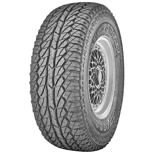 

Автошина Comforser CF1000 255/70 R16 111T