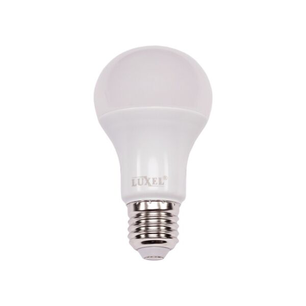 

Светодиодная лампа Luxel A60 12W 220V E27 (061-H 12W)