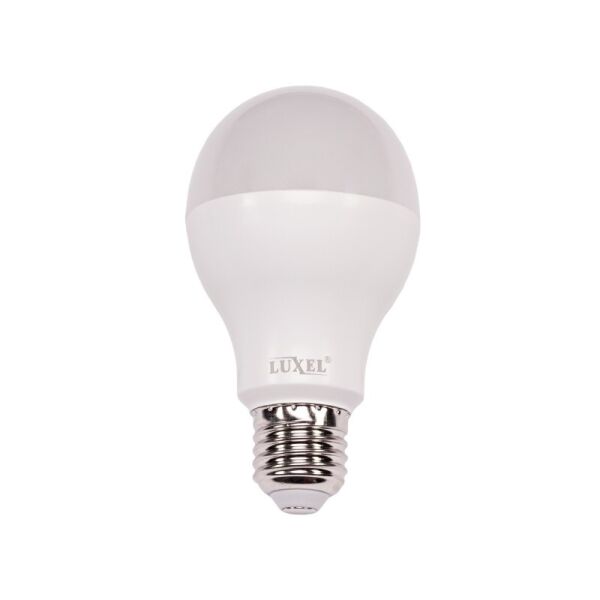 

Светодиодная лампа Luxel A65 15W 220V E27 (062-H 15W)