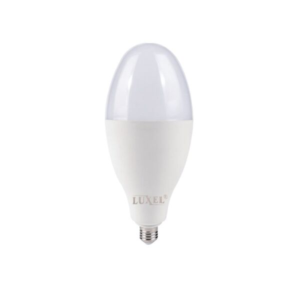 

Светодиодная лампа Luxel 50W 220V E27/40 (099C-50W)