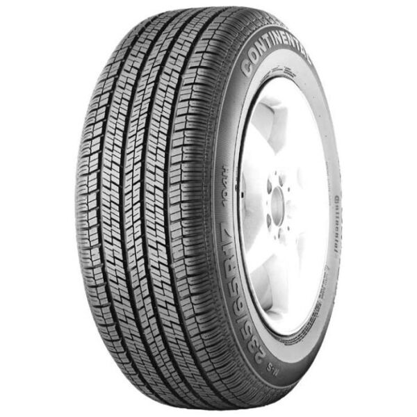 

Автошина Continental Conti4x4Contact 235/65 R17 104H FR MO