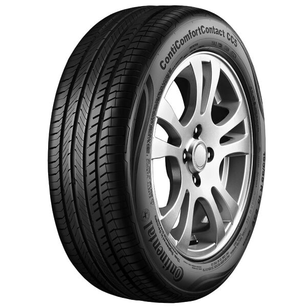 

Автошина Continental ContiComfortContact CC5 205/65 R15 94S