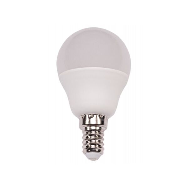 

Светодиодная лампа Luxel G45 5W 220V E14 (055-N 5W)