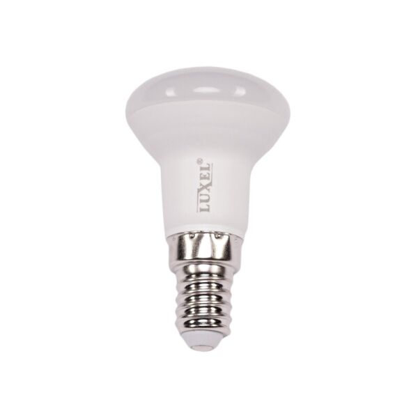 

Светодиодная лампа Luxel R39 5W 220V E14 (032-N 5W)