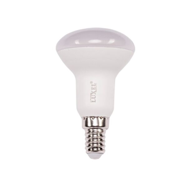 

Светодиодная лампа Luxel R50 7W 220V E14 (030-H 7W)