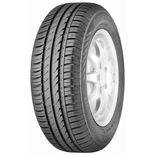 

Автошина Continental ContiEcoContact 3 185/65 R15 92T XL
