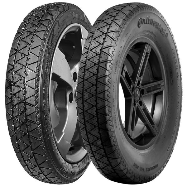 

Автошина Continental ContiSpareTire (CST17) 125/70 R17 98M
