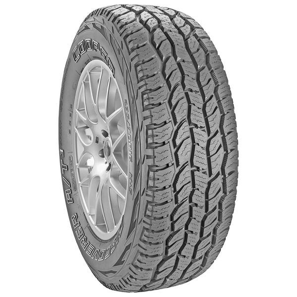 

Cooper Discoverer AT3 Sport 265/75 R15 112T