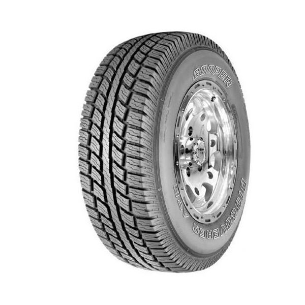 

Cooper Discoverer ATR 235/85 R16 116R