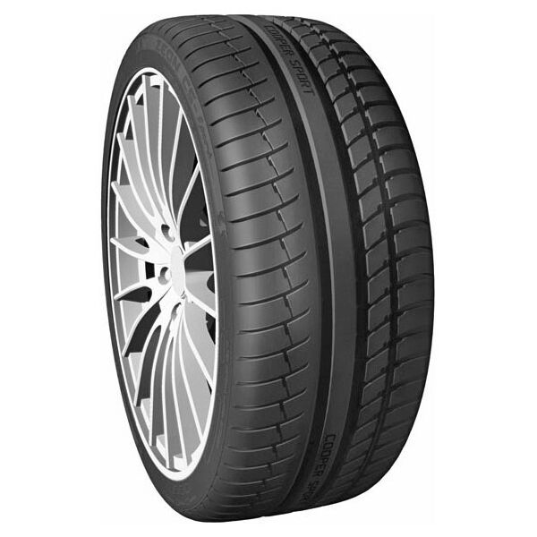 

Автошина Cooper Zeon CS Sport 265/35 R18 97Y XL