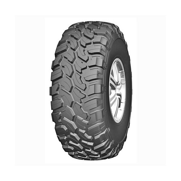 

Автошина Cratos RoadFors M/T II 285/70 R17 121/118Q