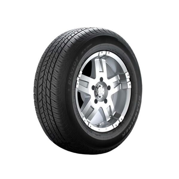 

Автошина Dunlop Grandtrek ST30 225/60 R18 100H
