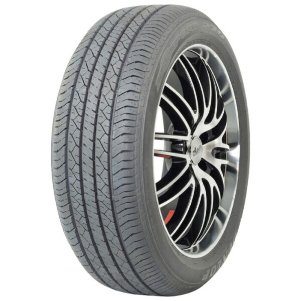 

Автошина Dunlop SP Sport 270 235/55 R18 100H