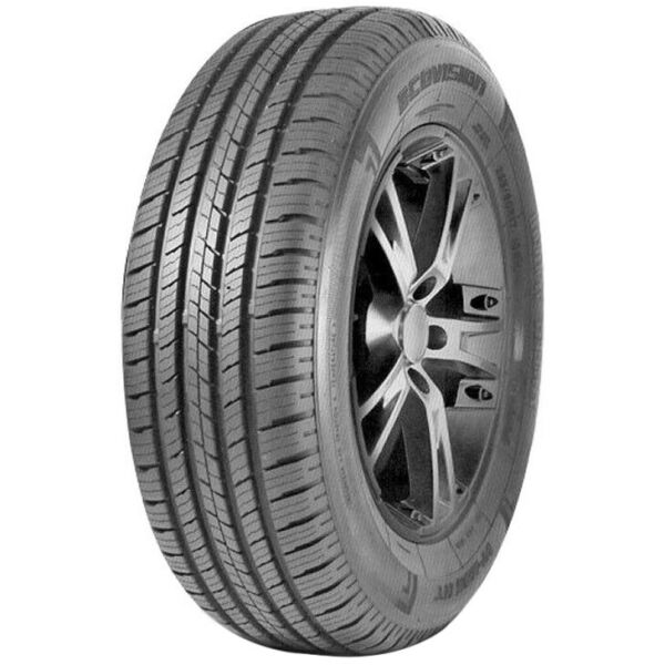 

Автошина Ecovision VI-286HT 245/70 R17 110T