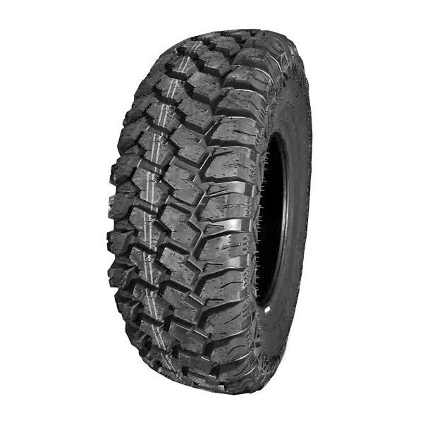 

Автошина Ecovision VI-286MT 265/65 R17 120/117Q