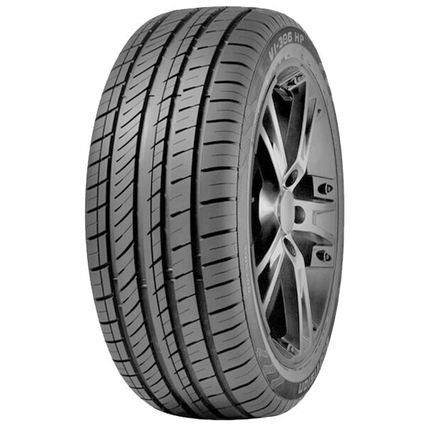 

Автошина Ecovision VI-386HP 255/50 R19 107V XL