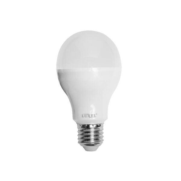 

Светодиодная лампа Luxel A60 18W 220V E27 (ECO 066-NE 18W)