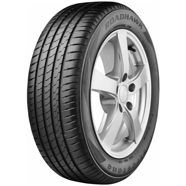 

Автошина Firestone Roadhawk 235/55 R18 100V