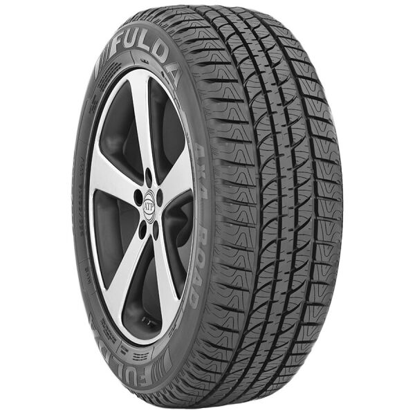 

Автошина Fulda Road 4x4 225/70 R16 103H