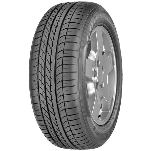 

Автошина Goodyear Eagle F1 Asymmetric AT SUV-4X4 255/60 R19 113W XL LR