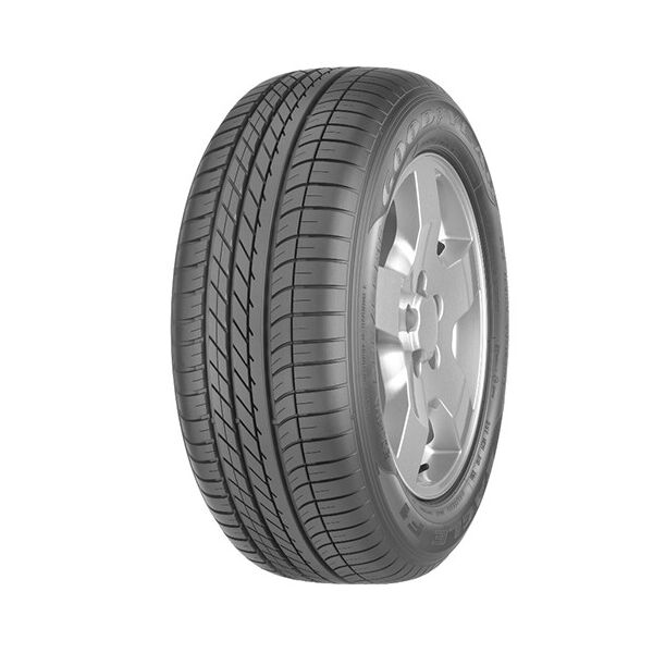 

Автошина Goodyear Eagle F1 Asymmetric SUV 285/40 R22 110Y XL