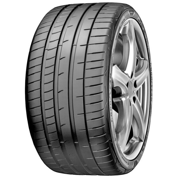 

Автошина Goodyear Eagle F1 SuperSport 225/40 R18 92Y XL