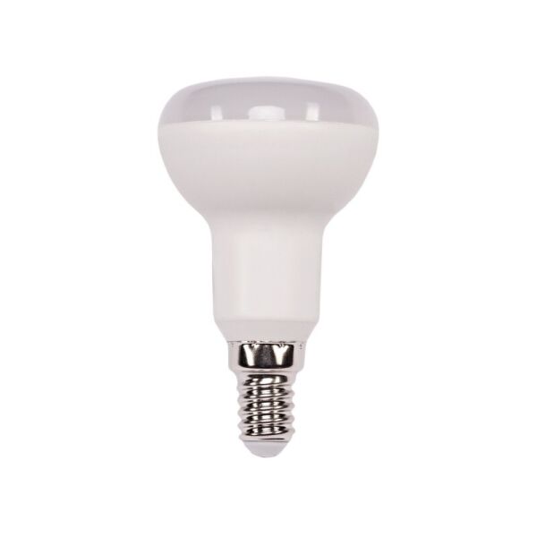

Светодиодная лампа Luxel R50 4W 220V E14 (ECO 030-NE 4W)