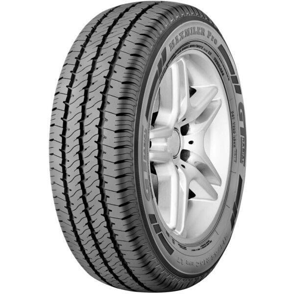 

Автошина GT Radial MaxMiler Pro 215/70 R16C 108/106T