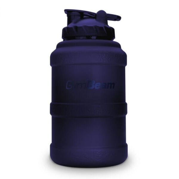 

Спортивная бутылка Hydrator TT 2.5 л Midnight Blue - GymBeam midnight blue (8586022212147)