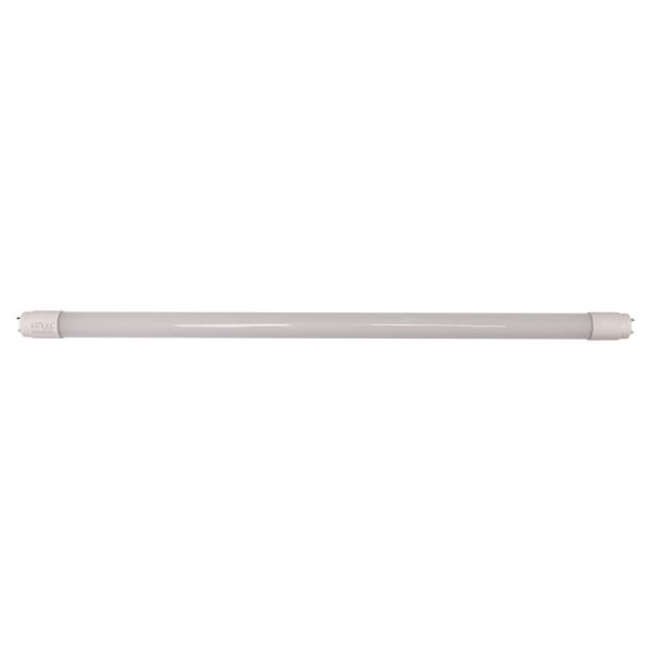 

Светодиодная лампа Luxel T8 10W 220V G13 (T8-0,6-10-C (двухст,)