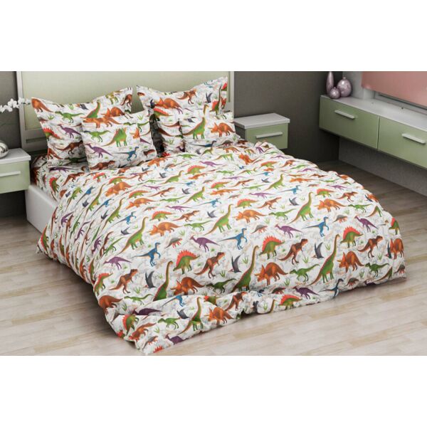 

Комплект Постельного Белья Кондор 2245 Детский 110X140