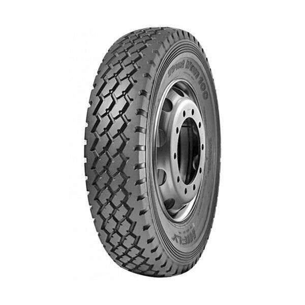 

Автошина Hifly Tral Van 100 7.50 R16 114/112R