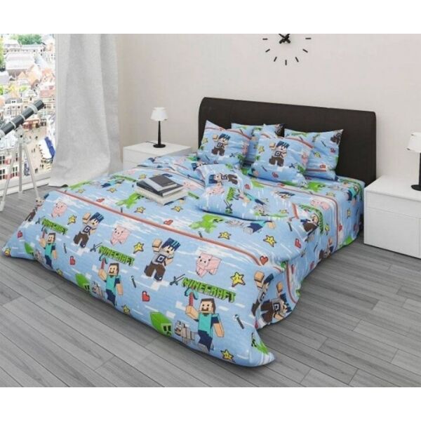 

Комплект Постельного Белья Кондор 224701 Детский 110X140