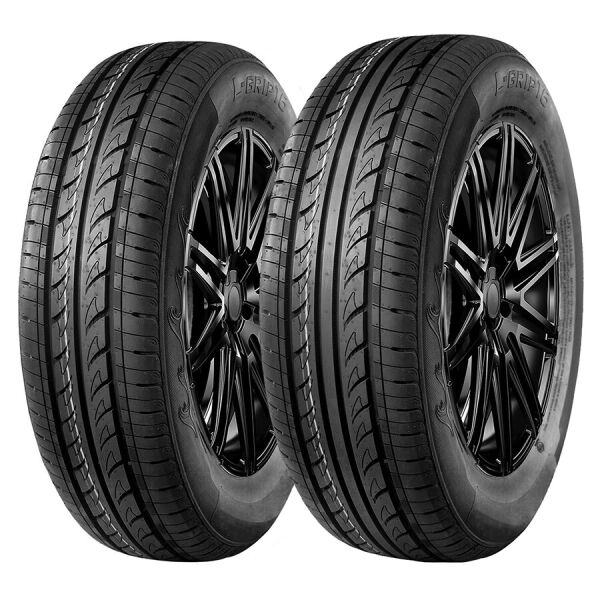 

Автошина ILink L-GRIP 16 175/70 R14 88T XL