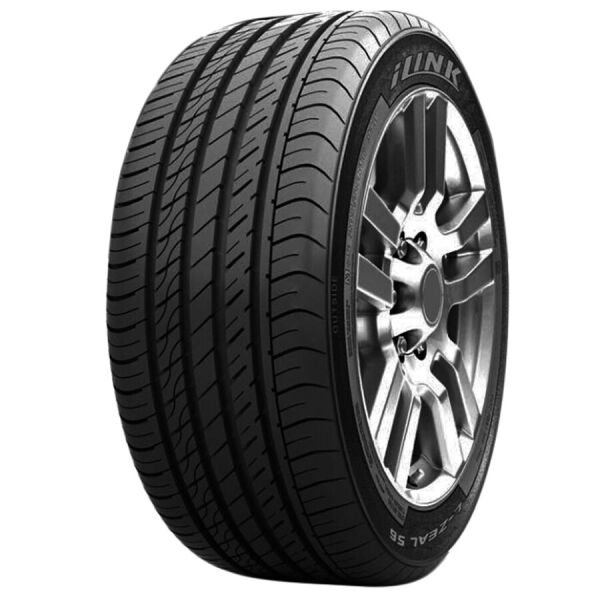 

Автошина ILink L-Zeal 56 225/40 R18 92W XL