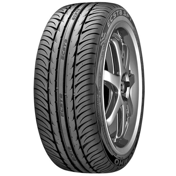 

Автошина Kumho Ecsta SPT KU31 205/50 R16 87W