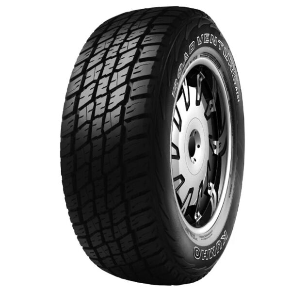 

Автошина Kumho Road Venture AT61 255/75 R15 110S