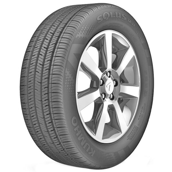 

Автошина Kumho Solus TA31 235/65 R17 104H