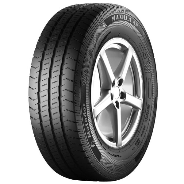 

Автошина Matador MPS 300 Maxilla AP 205 R14C 109/107P
