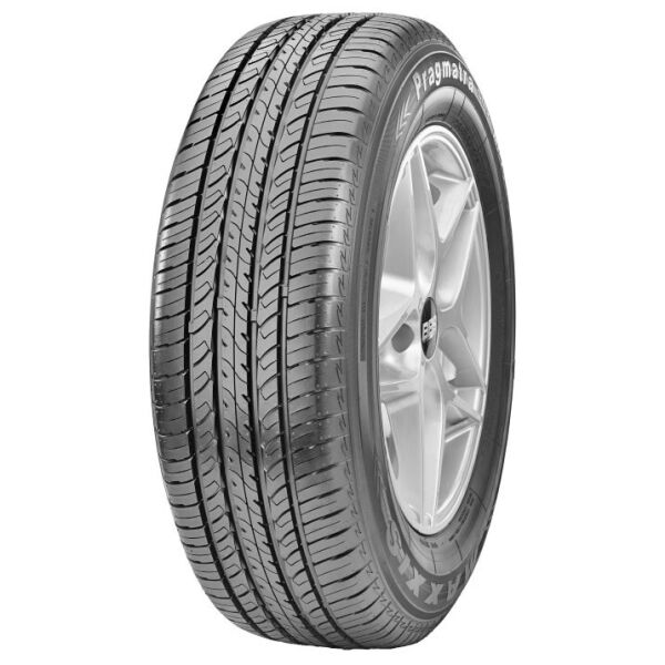 

Автошина Maxxis MP15 Pragmatra SUV 205/70 R16 97H