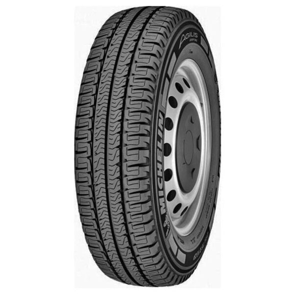 

Автошина Michelin Agilis Camping 215/70 R15C 109/107Q