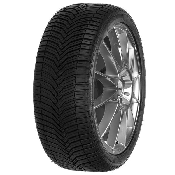 

Автошина Michelin CrossClimate Plus 205/55 R16 91H