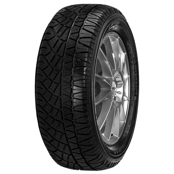 

Автошина Michelin Latitude Cross 195/80 R15 96T