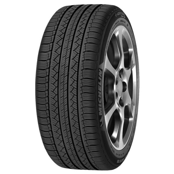 

Автошина Michelin Latitude Tour HP 235/55 R19 101V