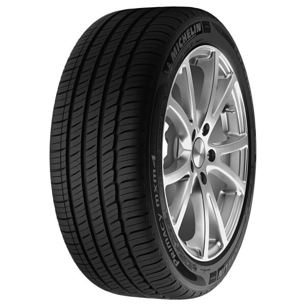 

Автошина Michelin Primacy MXM4 245/45 R19 102H XL