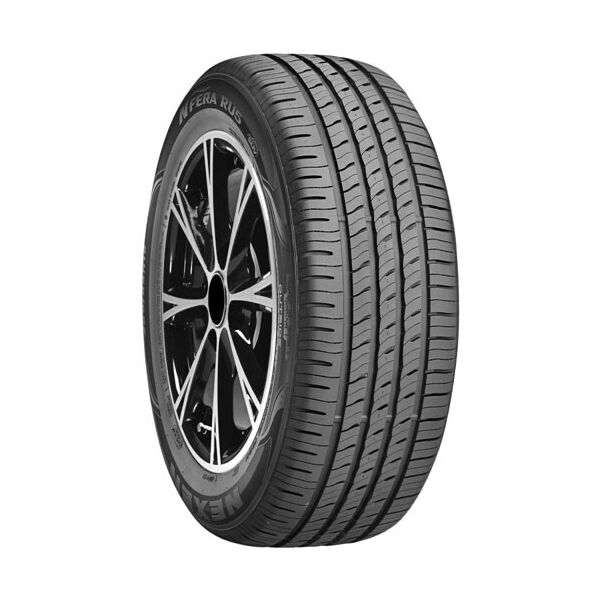 

Автошина Nexen NFera RU5 275/55 R19 111V