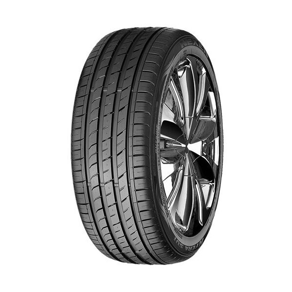 

Автошина Nexen NFera SU1 225/45 ZR18 95Y XL FR