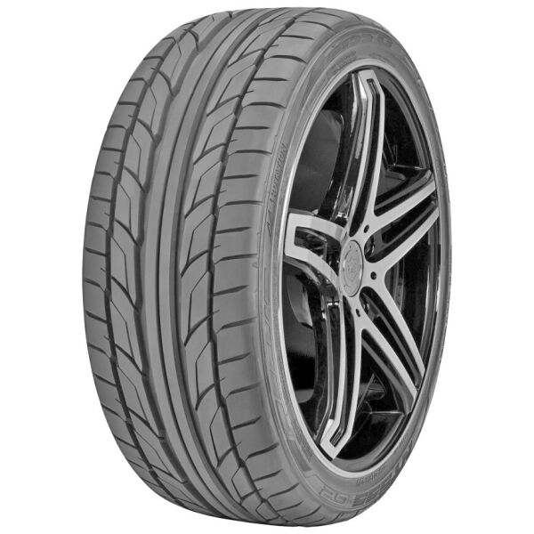 

Автошина Nitto NT555 G2 215/40 R18 89W XL