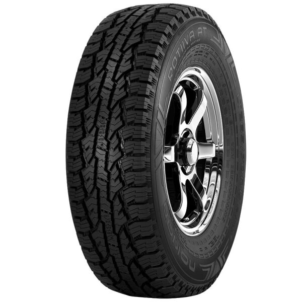 

Автошина Nokian Rotiiva AT 215/60 R17 109/107T